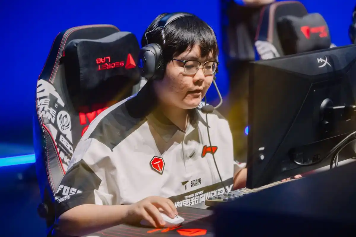 Defending MSI champion claims Western LoL teams have stepped up their game 