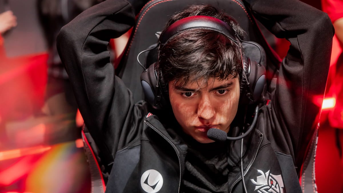 ‘It’s getting a bit much’: Yike takes swipe at ‘EU bad’ narrative after G2’s huge victory