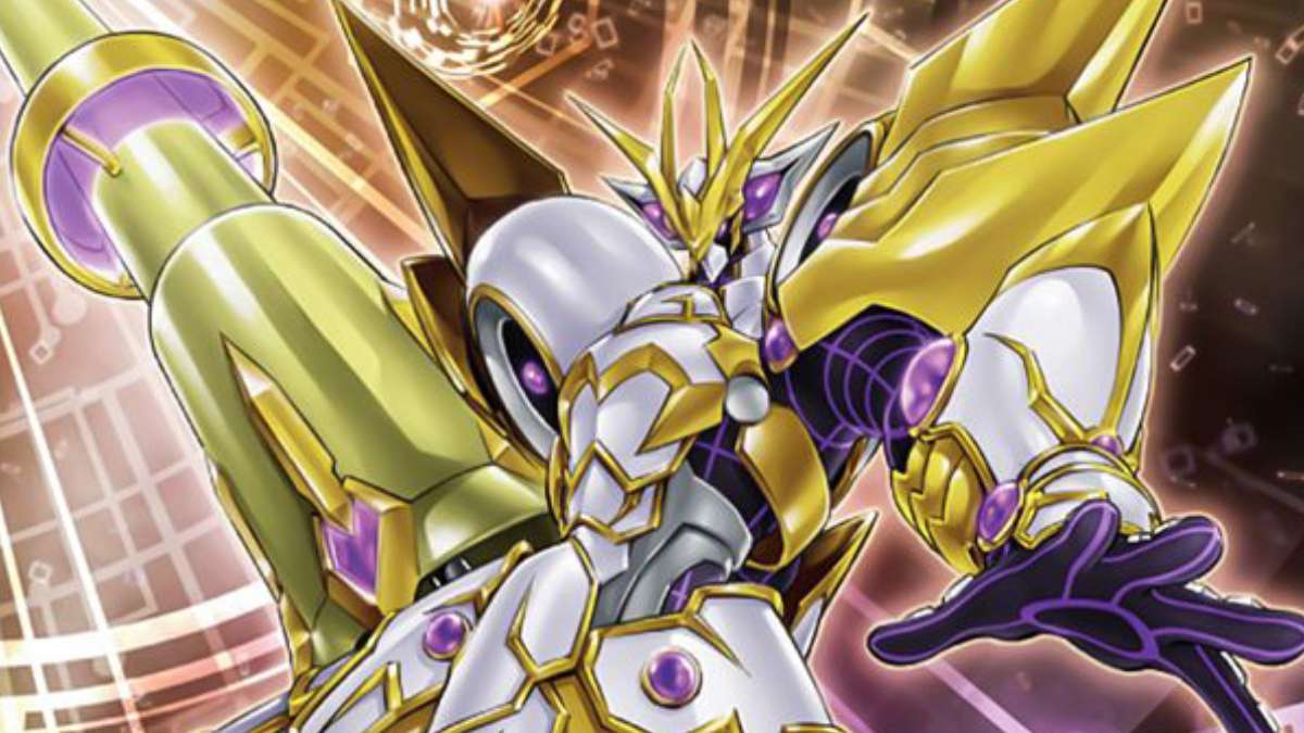 When is Yu-Gi-Oh!’s 25th Anniversary Rarity Collection 2 releasing?