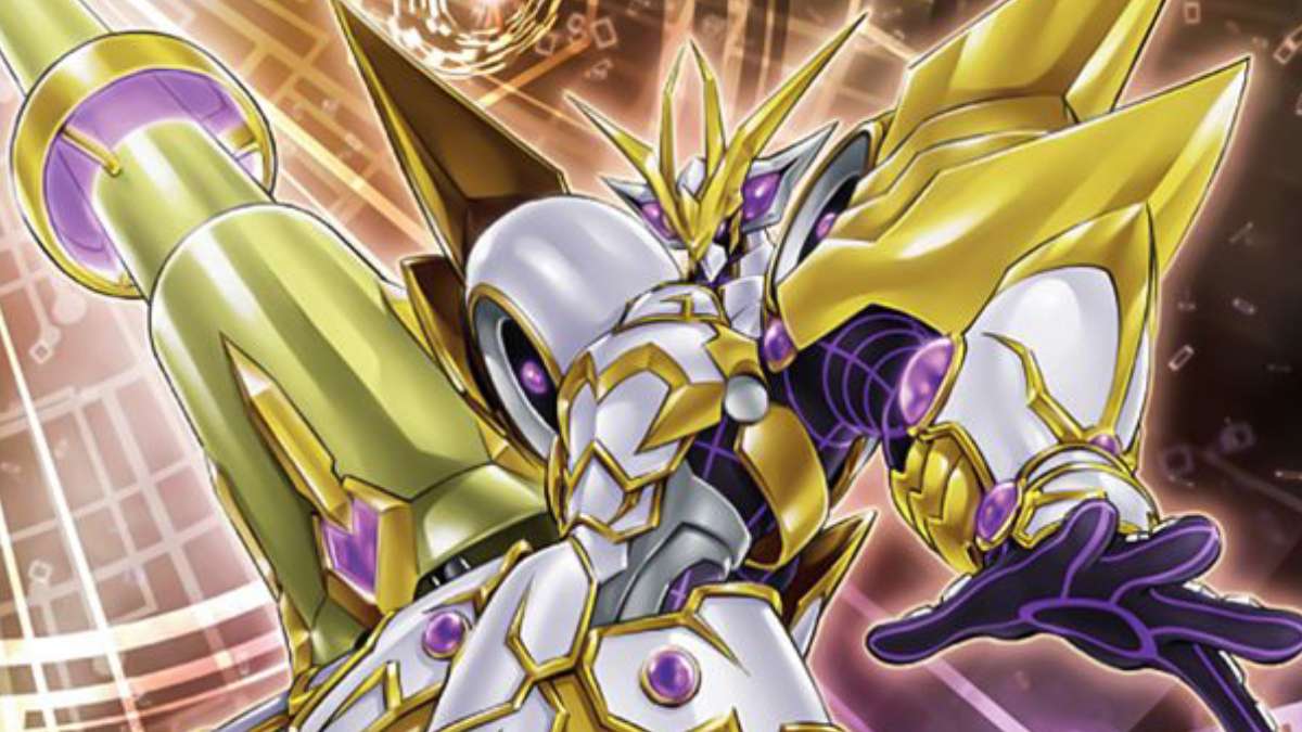 Yu Gi Oh 25th Anniversary Rarity Collection 2 Release Date Card List And More Dot Esports 9457