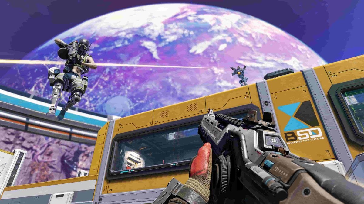 Going solo: One of Apex’s most popular LTMs is back and better than ever in season 21