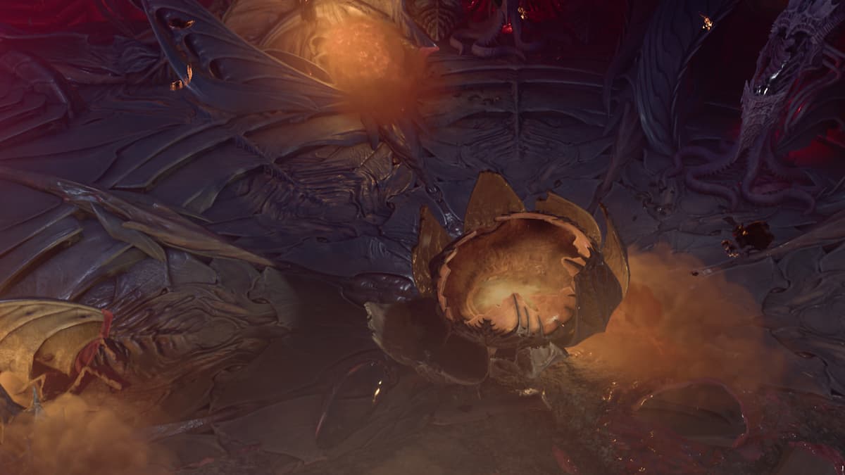 Невезучий игрок Baldur’s Gate 3 доказывает, что можно умереть в первой комнате