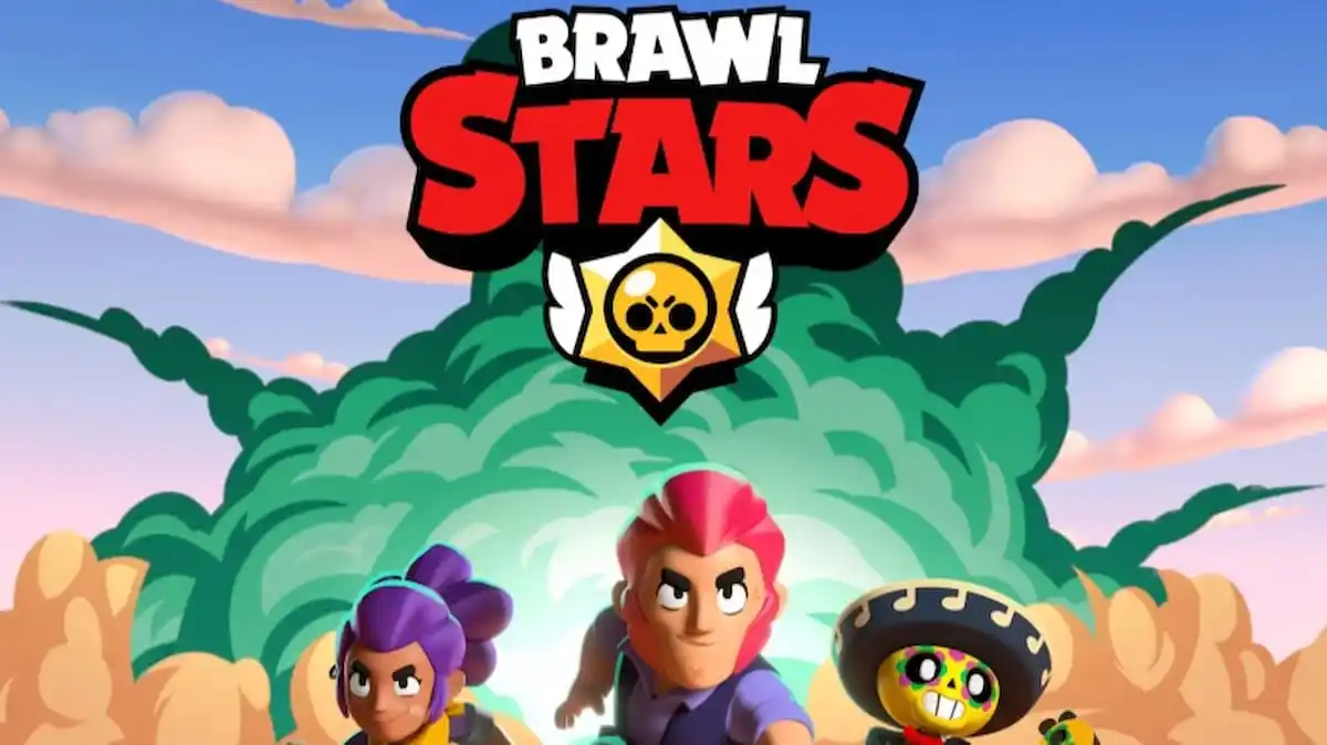 Brawl Stars Codes (November 2024)