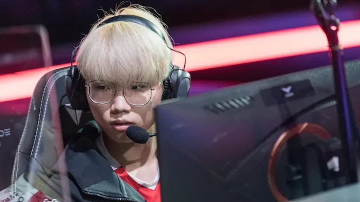 Former T1 top laner joins Karmine Corp for 2024 LEC Summer Split