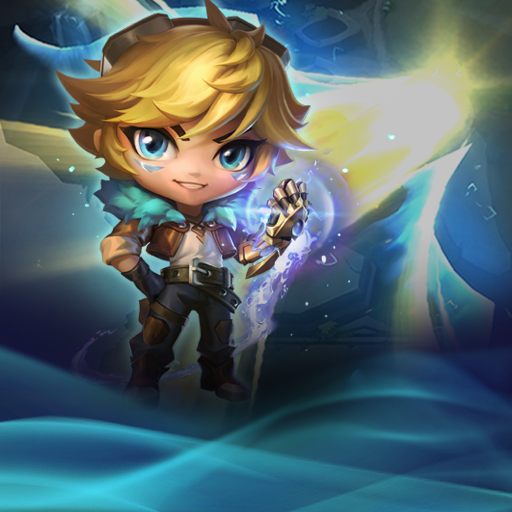 All content coming in TFT Rotating Shop at release