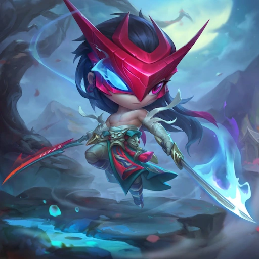 All content coming in TFT Rotating Shop at release