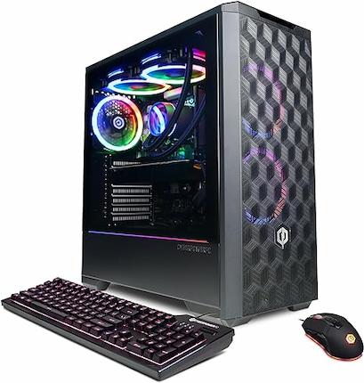 The Best $1,500 Gaming PC Build For 2024