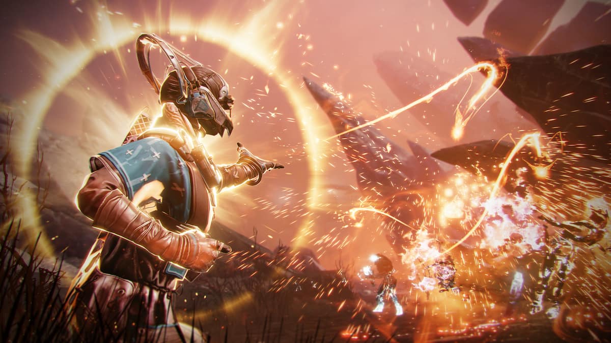 Destiny 2’s Prismatic subclass may get more abilities after players test it out, dev says