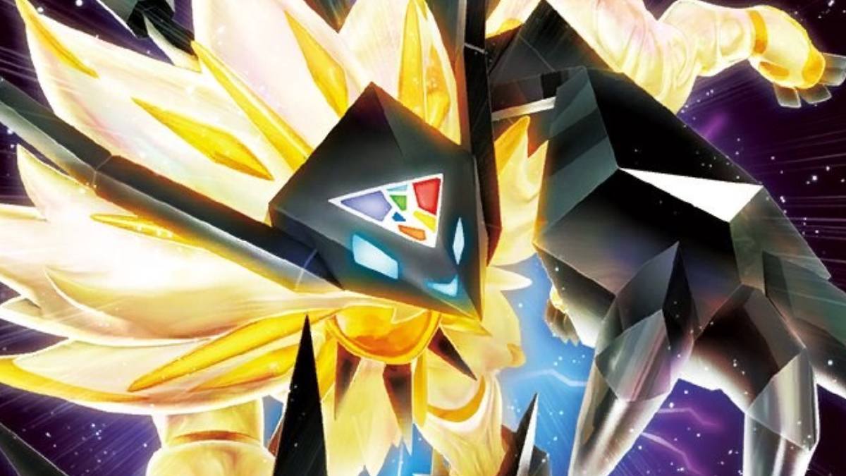 How to fuse Necrozma and Solgaleo into Dusk Mane Necrozma in Pokémon Go Dot Esports
