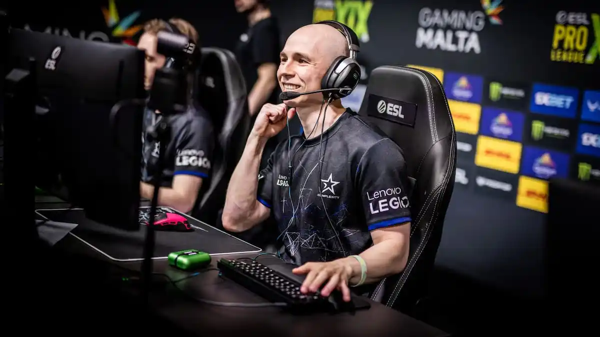 This NA veteran is one of the best in CS2 this year—and his jaw-dropping stats prove it 