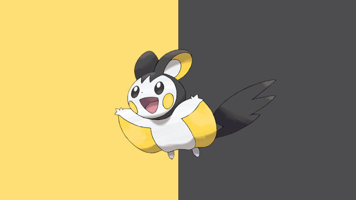 Should you pick Emolga, Crabrawler, or Ducklett path for The Dawn of a New Discovery in Pokémon Go?