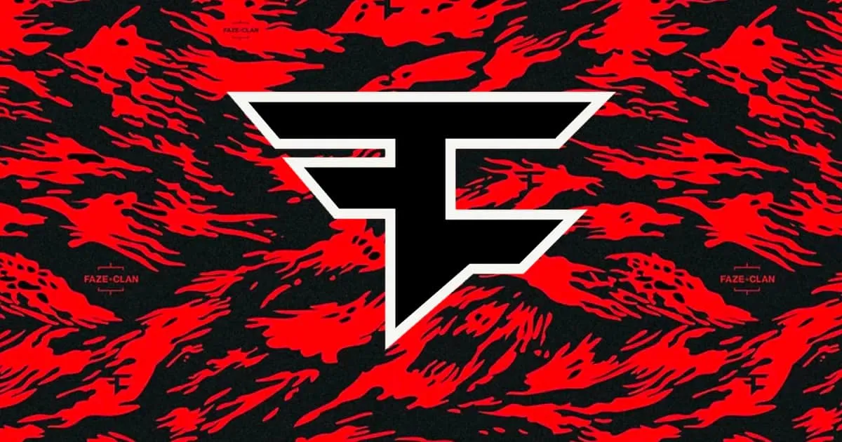 FaZe Clan forms new media company backed by  million from sports betting investor