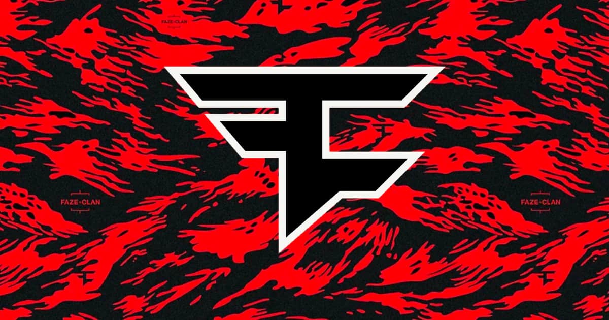 FaZe Clan forms new media company backed by $11 million from sports betting investor