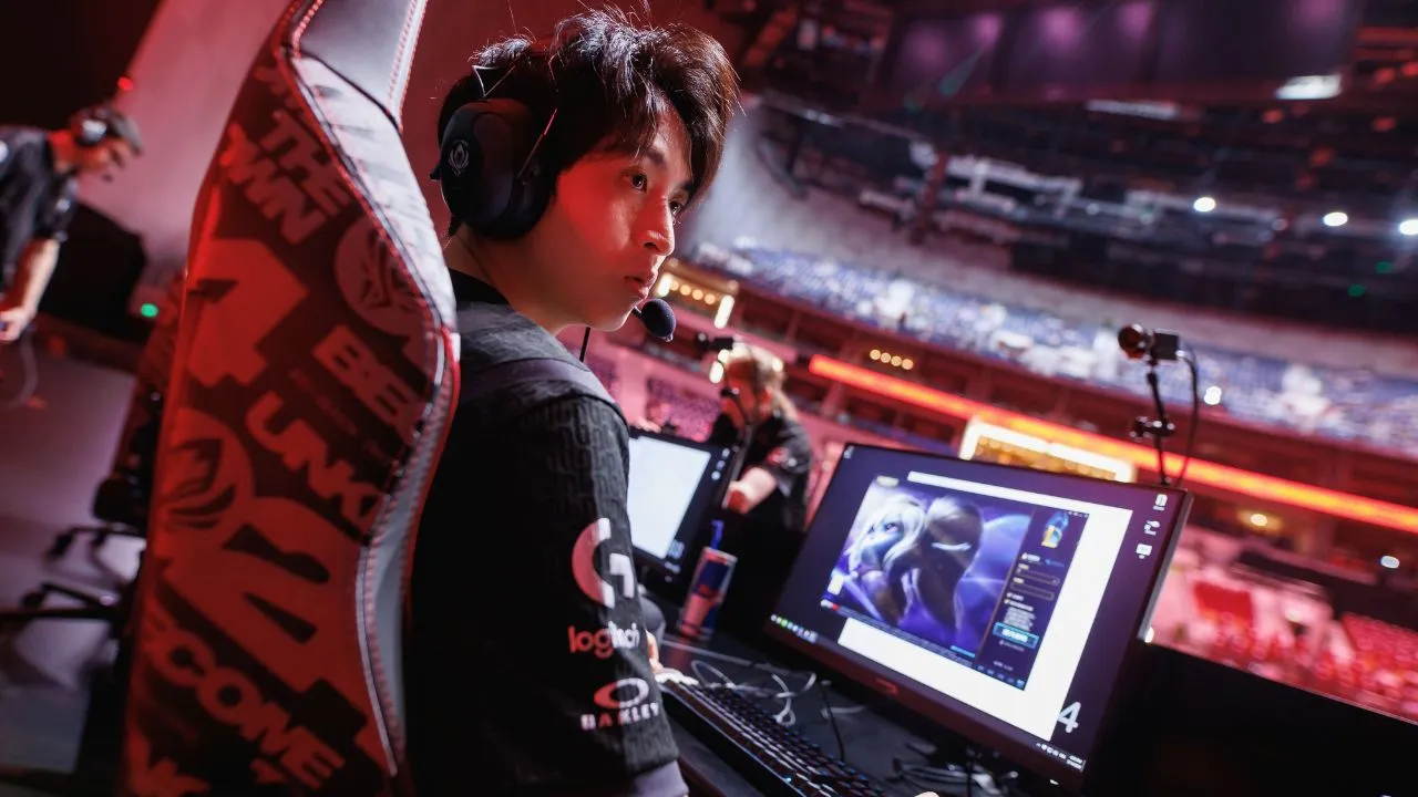 ‘Sick… disgusting:’ G2 Hans sama faced ‘absurd number of death threats’ after T1 loss