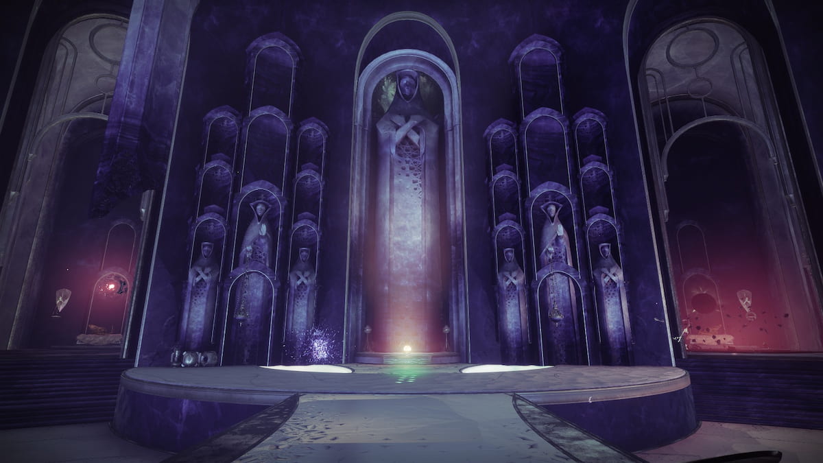 Where in the Dreaming City is Archie in Destiny 2?