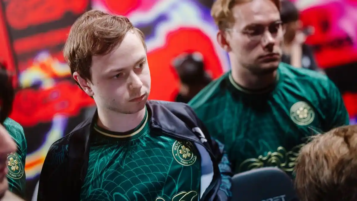 Jensen admits FlyQuest ‘disrespected’ MSI 2024 play-ins opponent