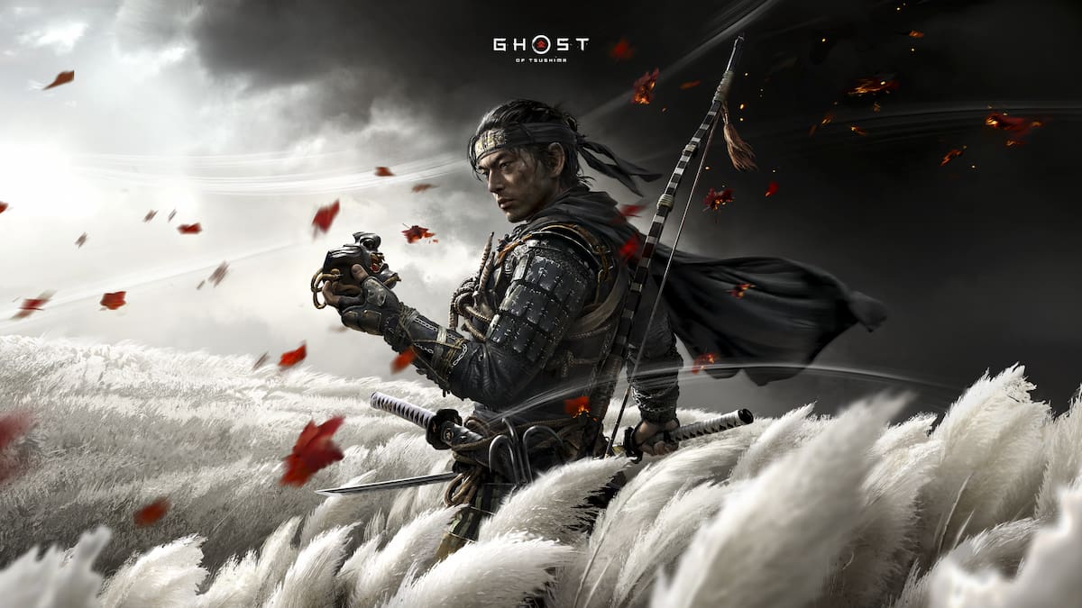 PlayStation gamers feeling ‘betrayed’ as Ghost of Tsushima’s PC release looms