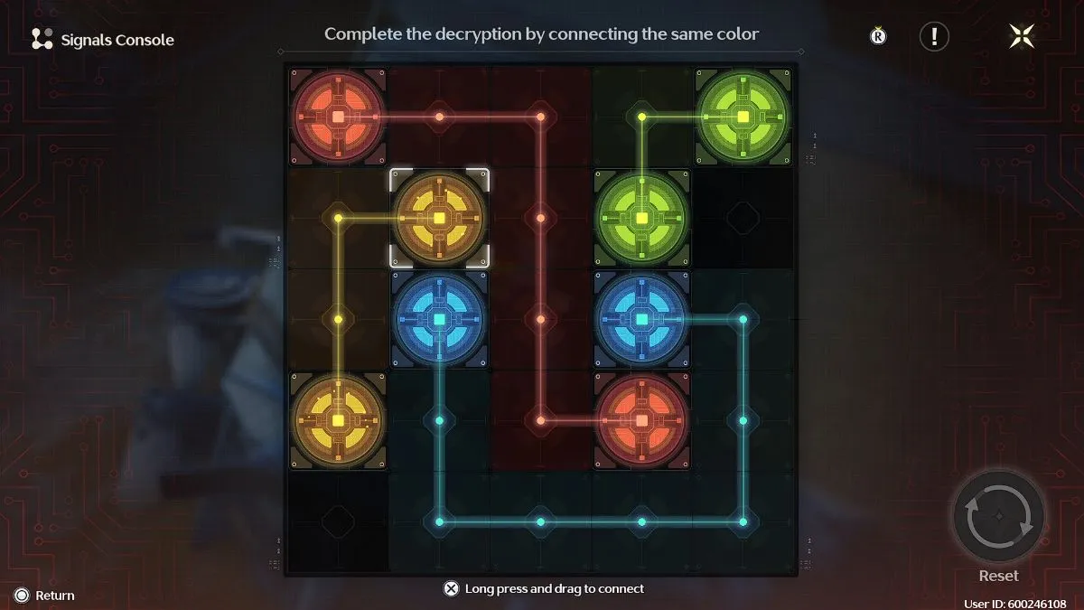 How to complete ‘Look afar at the break of dawn’ puzzle in Wuthering Waves