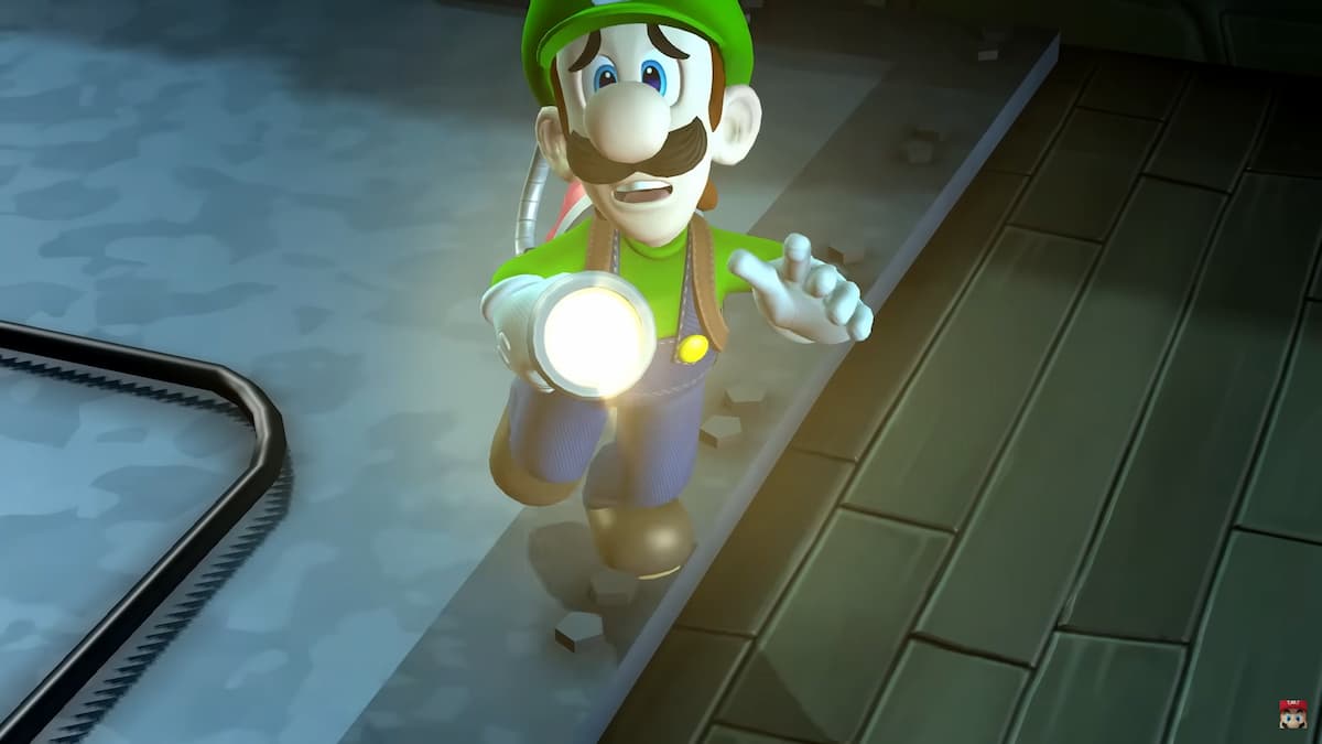 Luigi's Mansion 2 HD release countdown: Exact start time and date - Dot ...