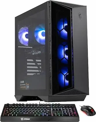 The Best $1,500 Gaming PC Build For 2024