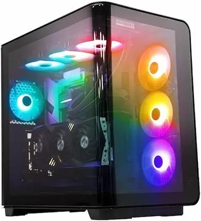 The Best $10,000 Gaming PC Build For 2024