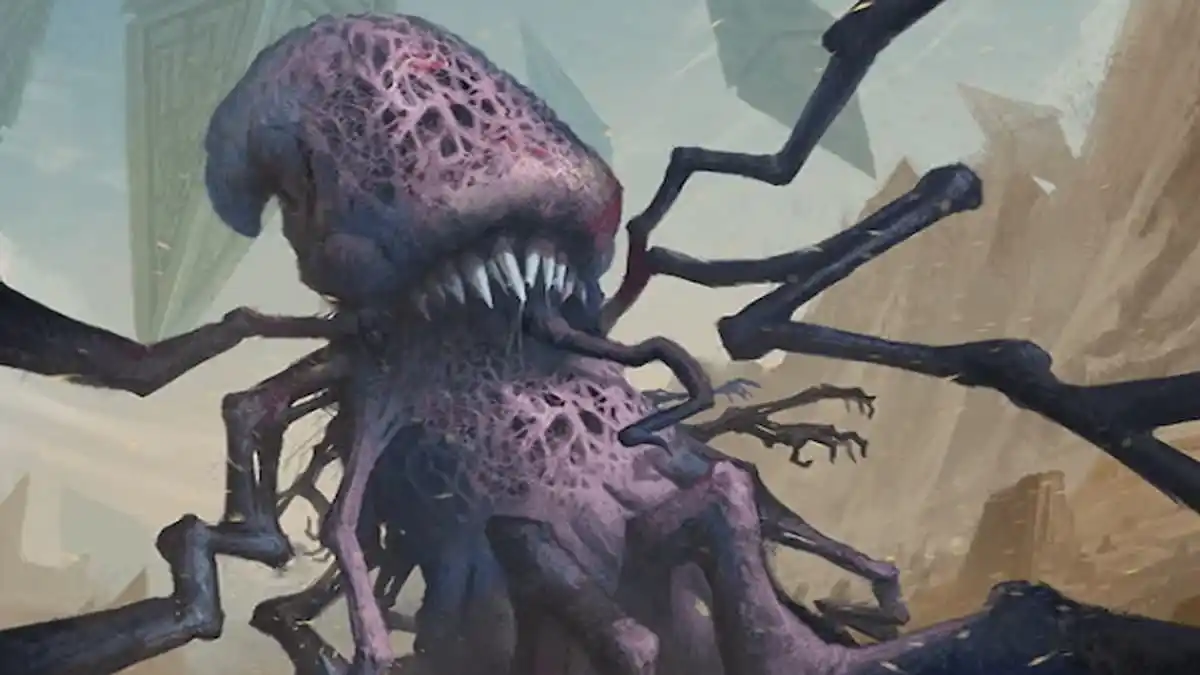 Shocking MTG Eldrazi MH3 and Commander cards drop through revived stories