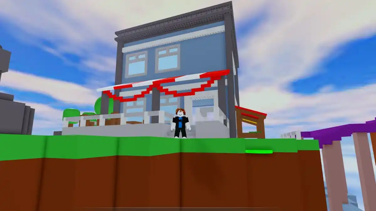 How to complete the Mirror Secret quest in Roblox The Classic