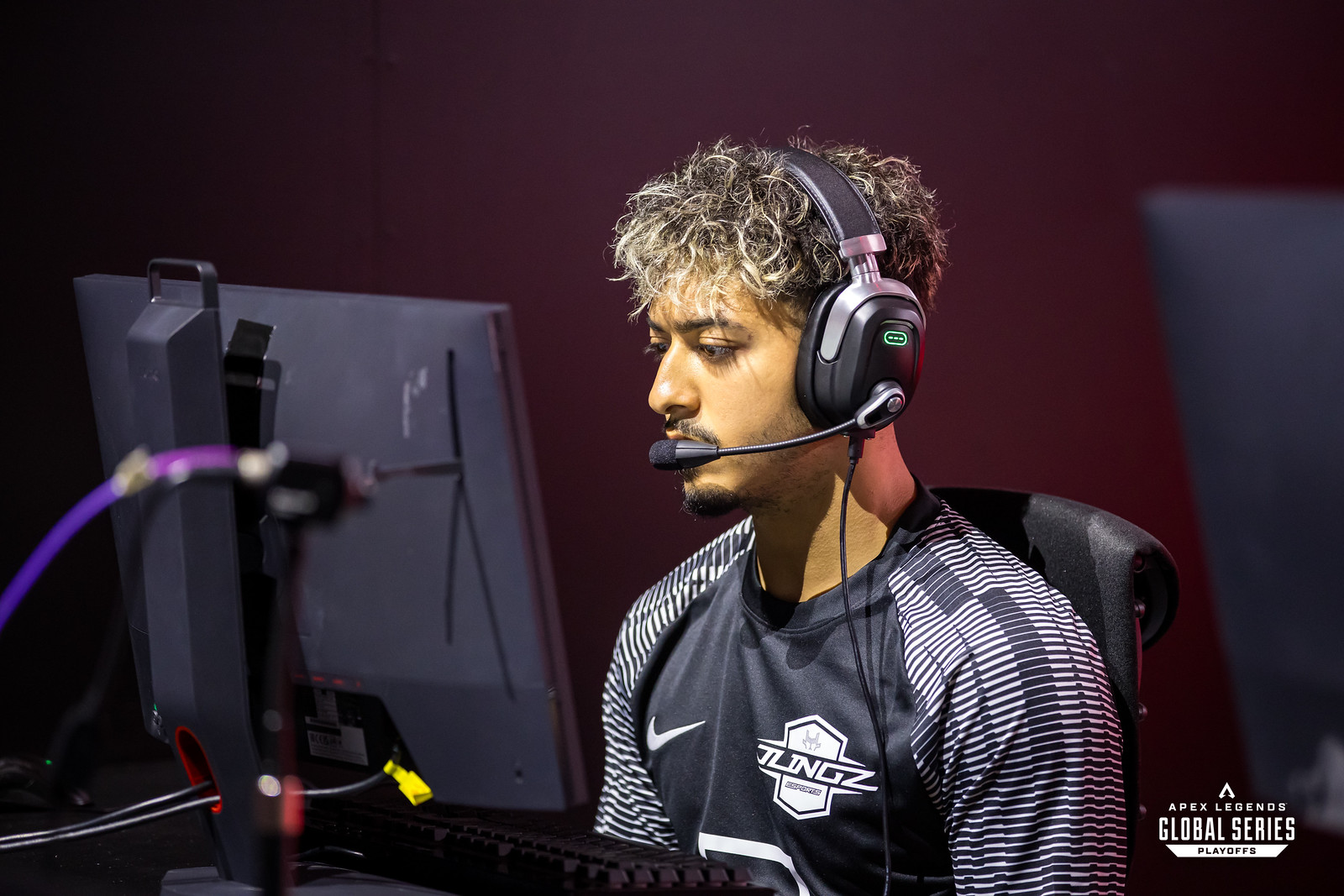 ‘We know how good we are’: Naghz on explosive role-switching o7 games at ALGS Split 1 Playoffs