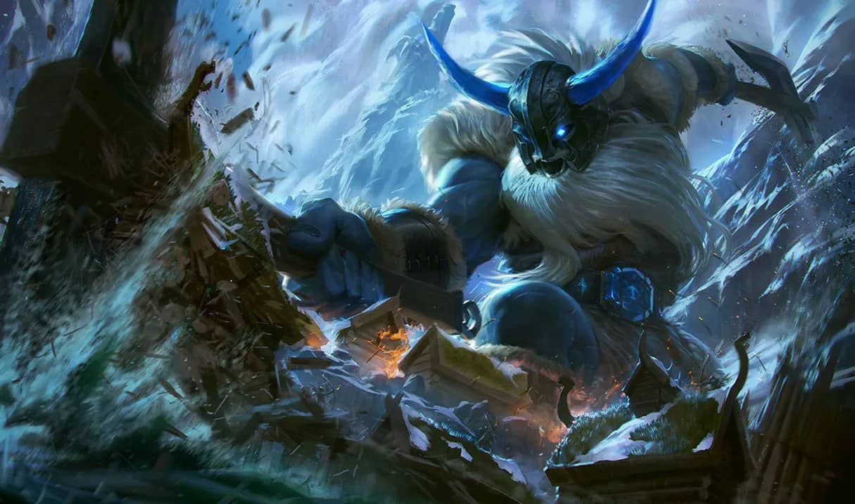 Here are the early LoL Patch 14.10 notes
