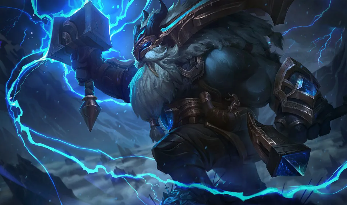 Here are the early LoL Patch 14.11 notes