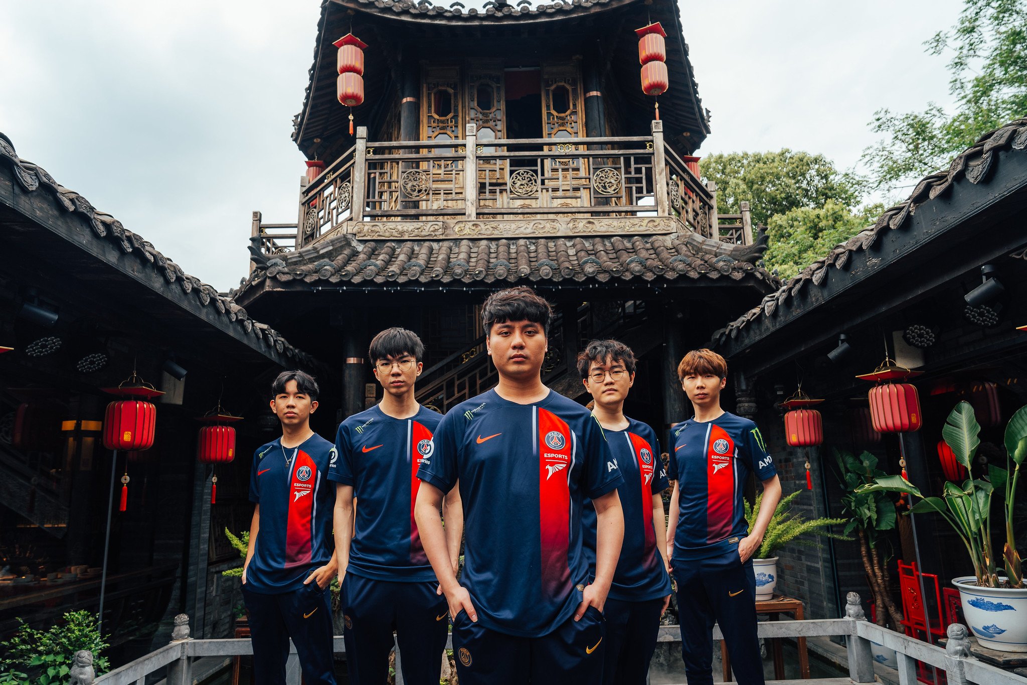 PSG Talon sweeps FlyQuest at MSI 2024, secures a spot in Bracket Stage