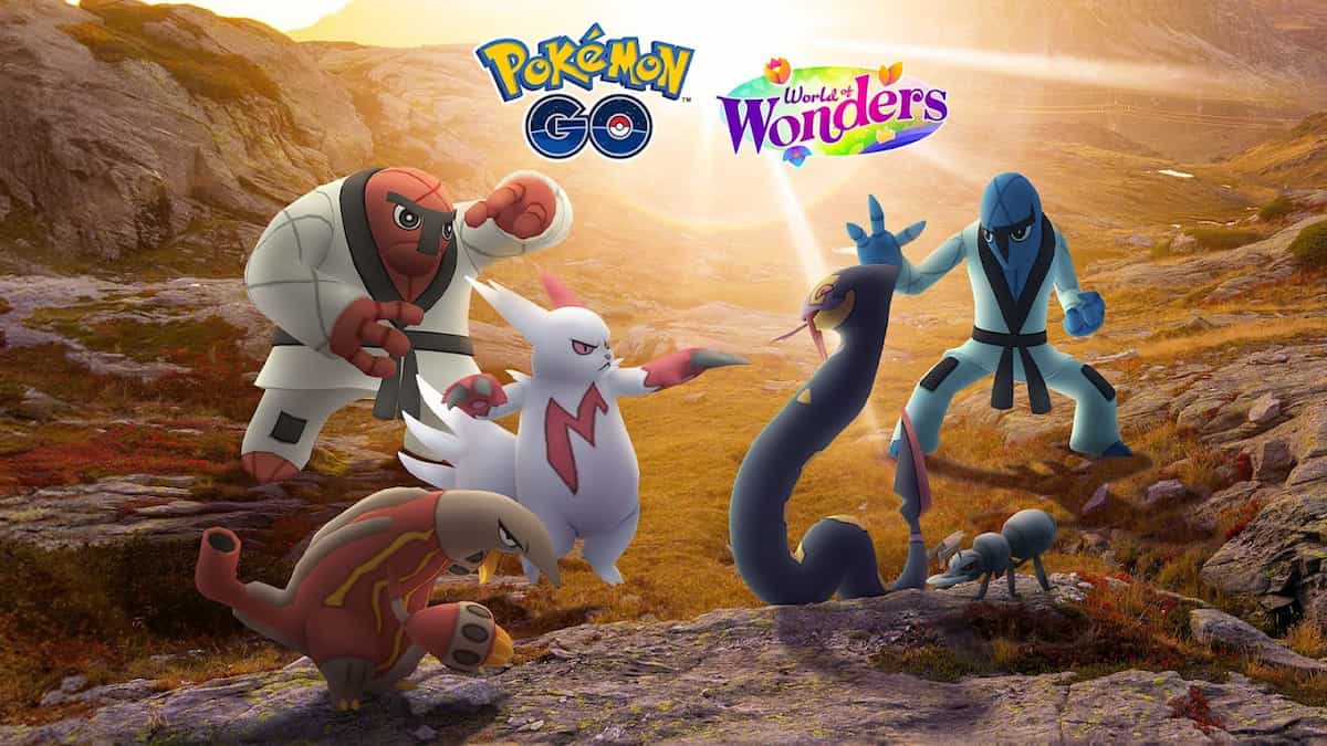 Pokémon Go Rivals Week 2024 Event Guide: All Bonuses, Boosted ...