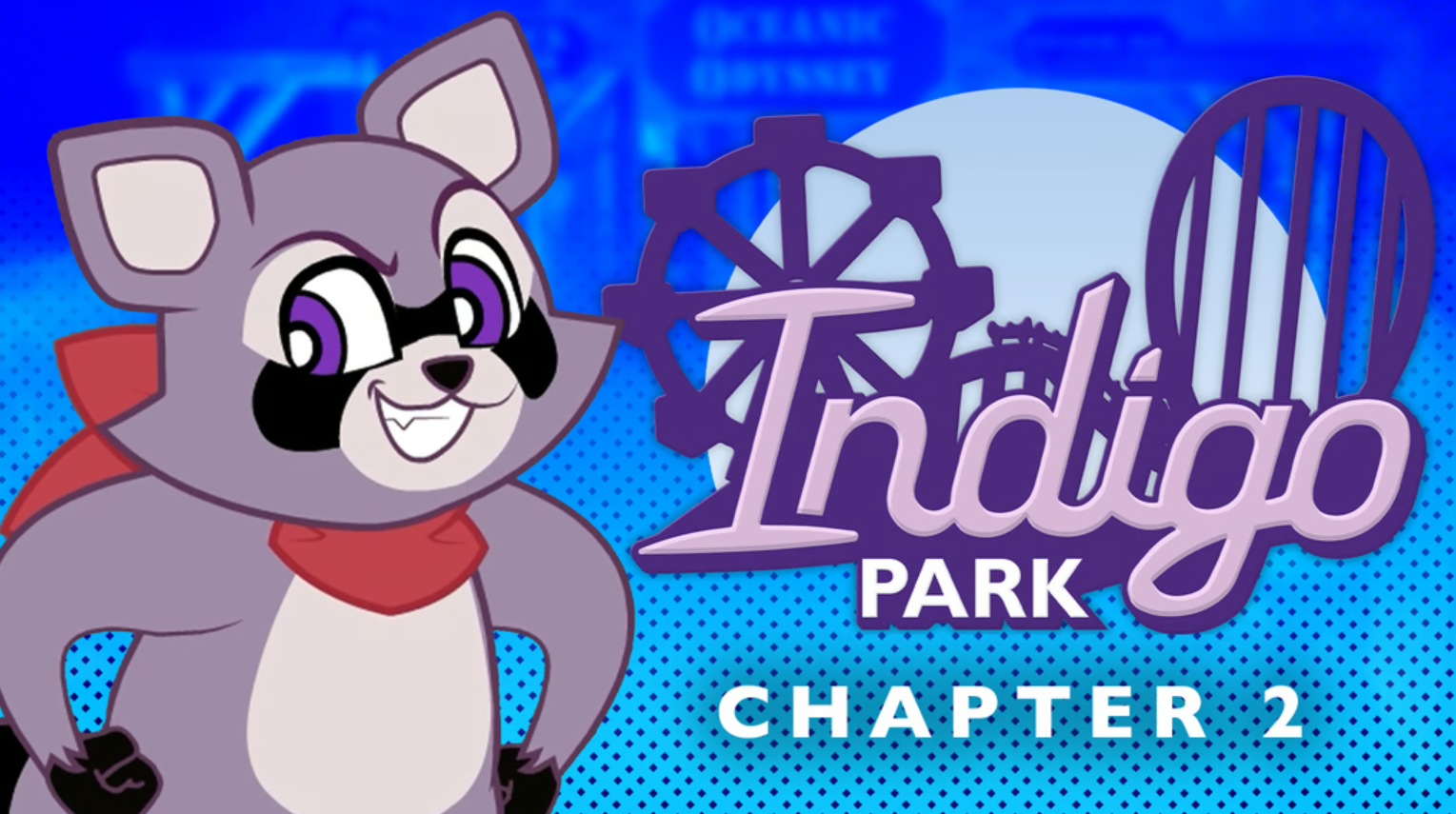 Indigo Park: Chapter 2 smashes Kickstarter goal following viral success