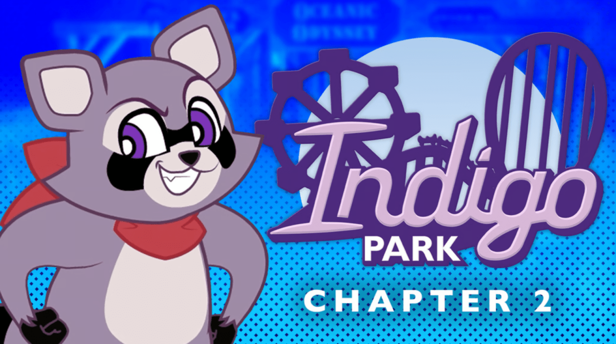 indigo park chapter 2 image promo
