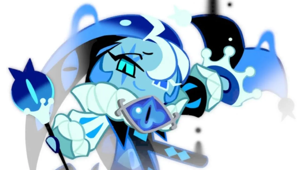 When is Shadow Milk Cookie playable in Cookie Run Kingdom?