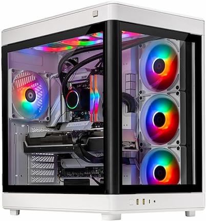 The Best $10,000 Gaming PC Build For 2024