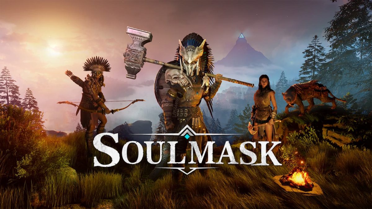 Does Soulmask have a demo? Explained