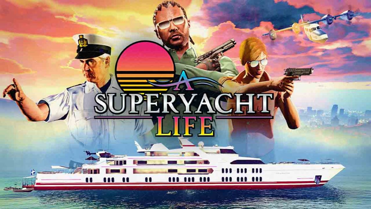 GTA Online: How to complete Superyacht Life Missions