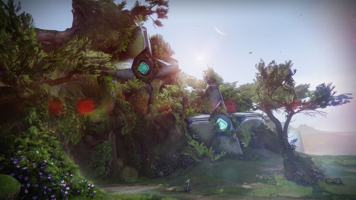 How to get and use Motes of Light in Destiny 2