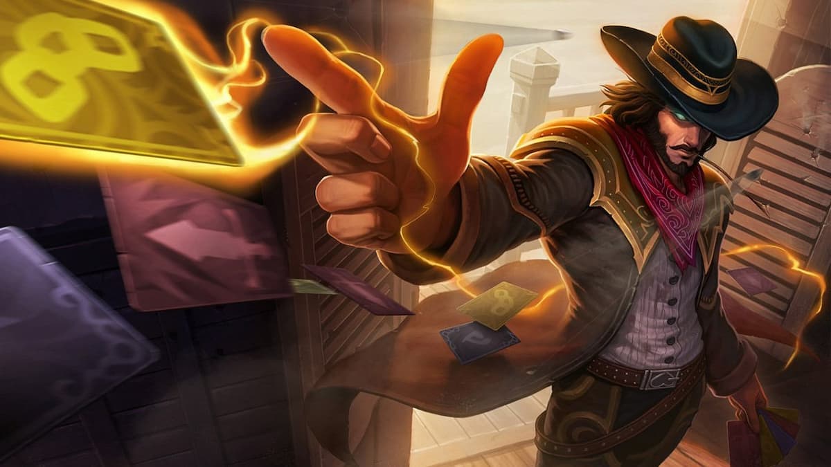 Riot says new LoL card game, Rune Battlegrounds, isn’t getting a global release anytime soon