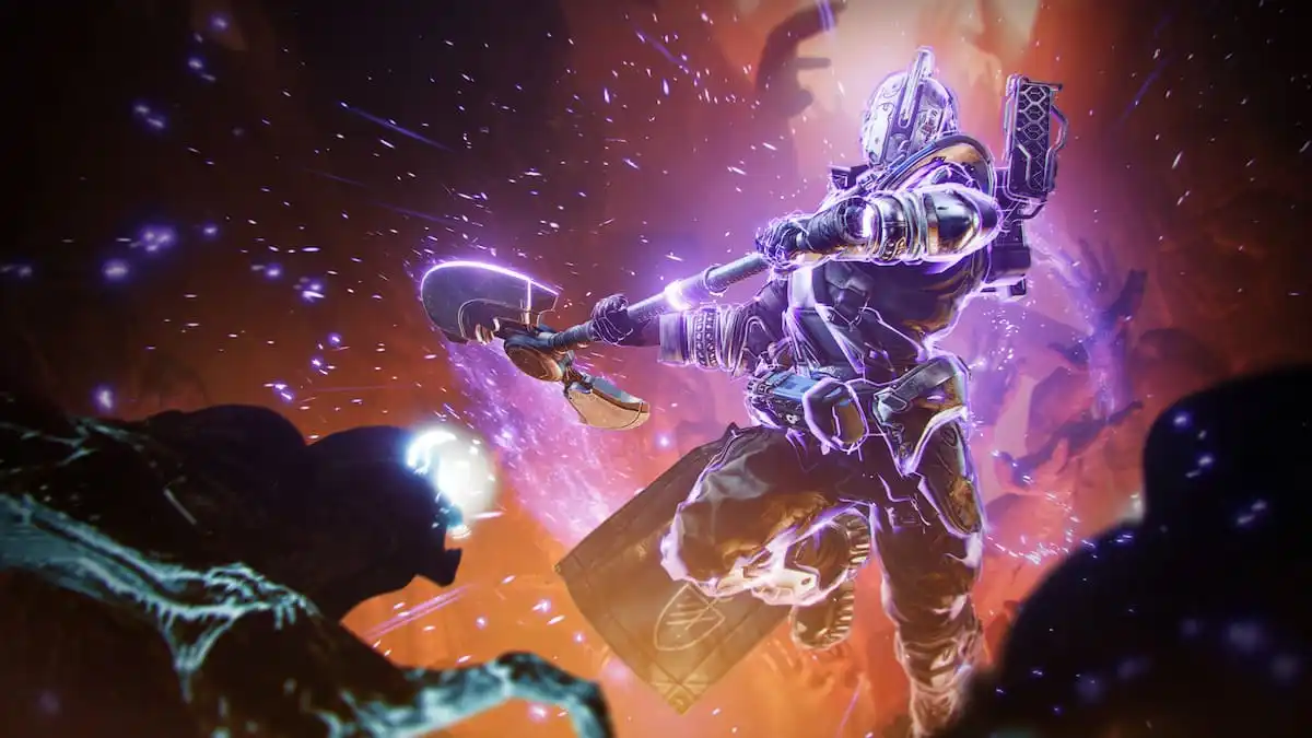 Destiny 2’s Prismatic subclass may get more abilities after players test it out, dev says