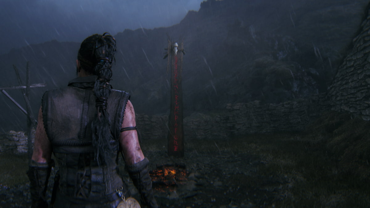 Where to find all 18 Lorestones in Hellblade 2