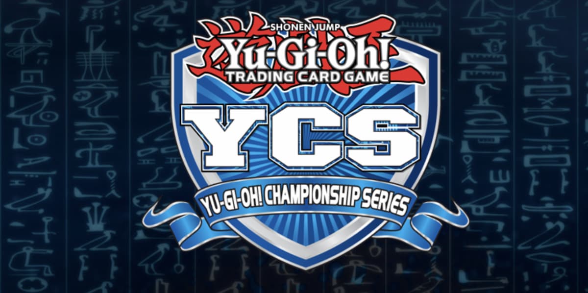 How to watch Yu-Gi-Oh! Championship Series Indianapolis 2024