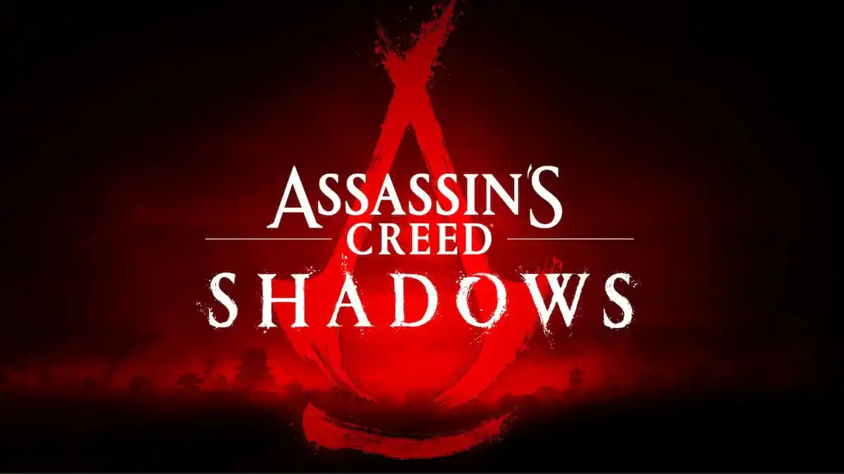 Assassin’s Creed Shadows’ release date, DLC plans may have leaked early