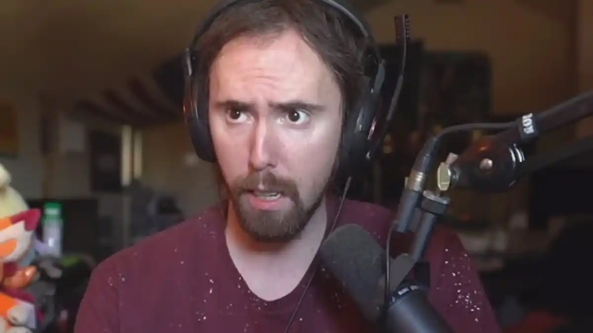 Asmongold defends Destiny over ‘asymmetrical’ Kick ban decision