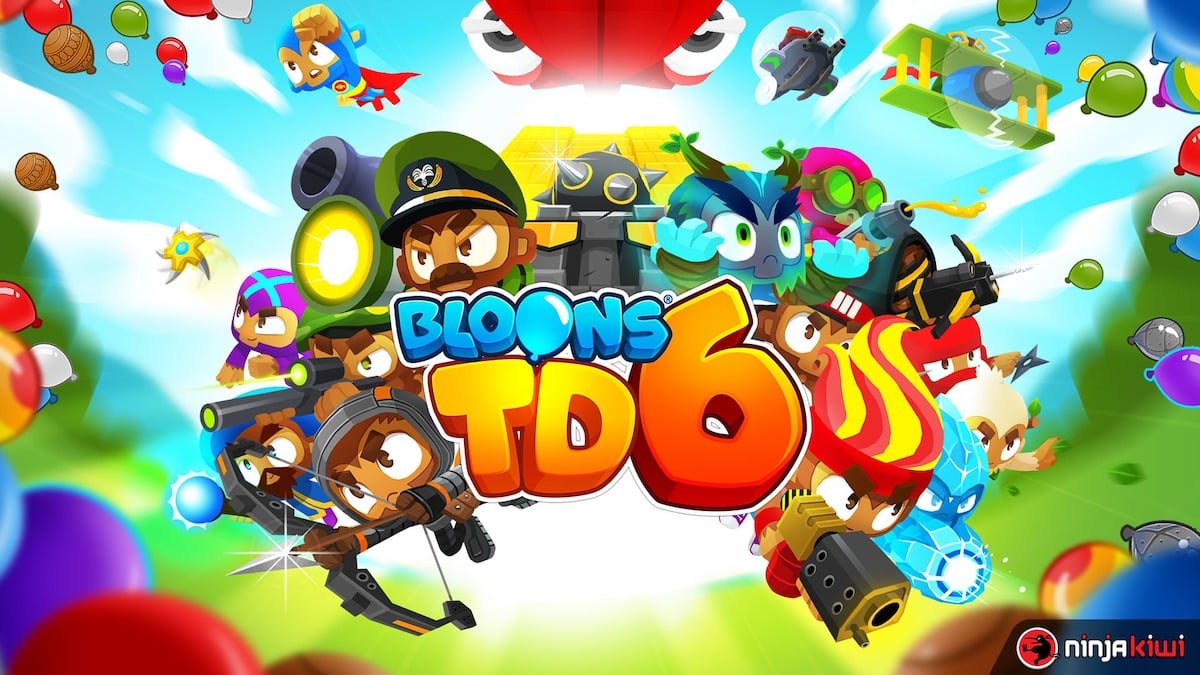 BTD6 Promo and Redemption Codes (May 2024) – Updated