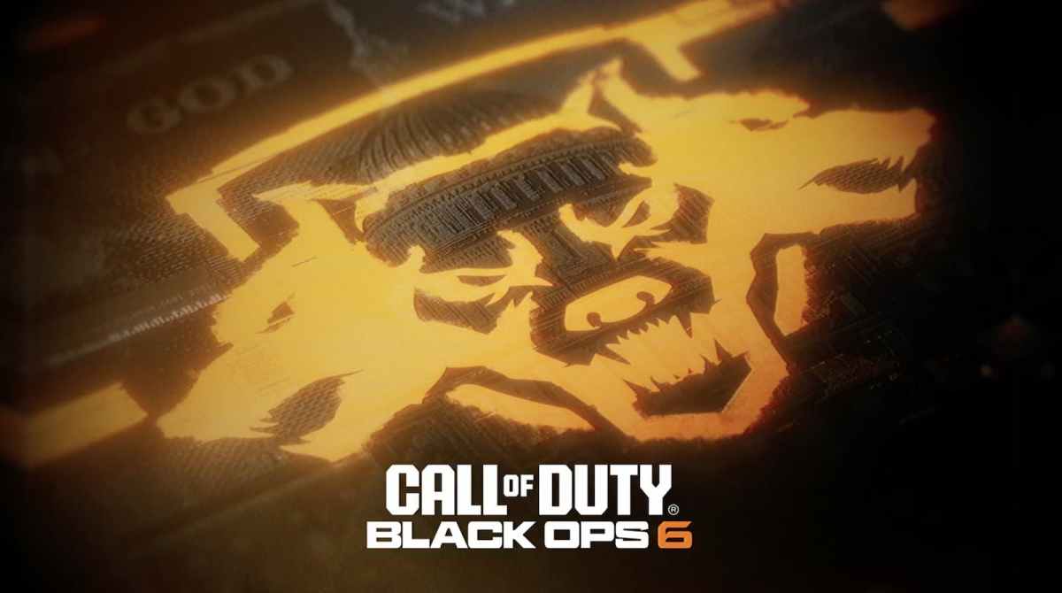 Call of Duty Black Ops 6 promotional image.