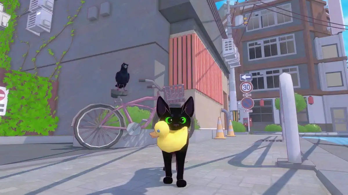 Little Kitty, Big City: All Catchievements and how to unlock them - Dot  Esports