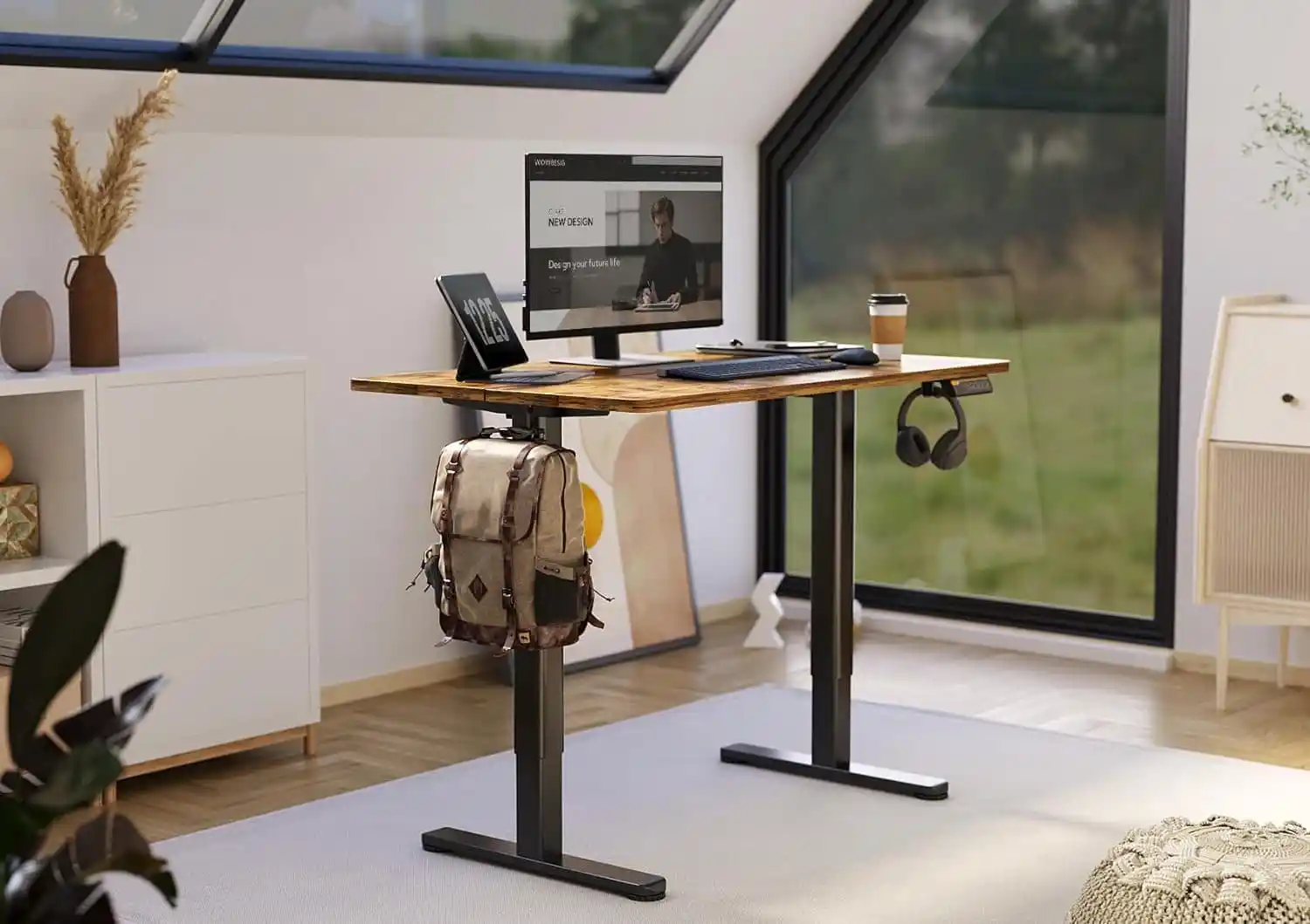 7 best gaming standing desks in 2024