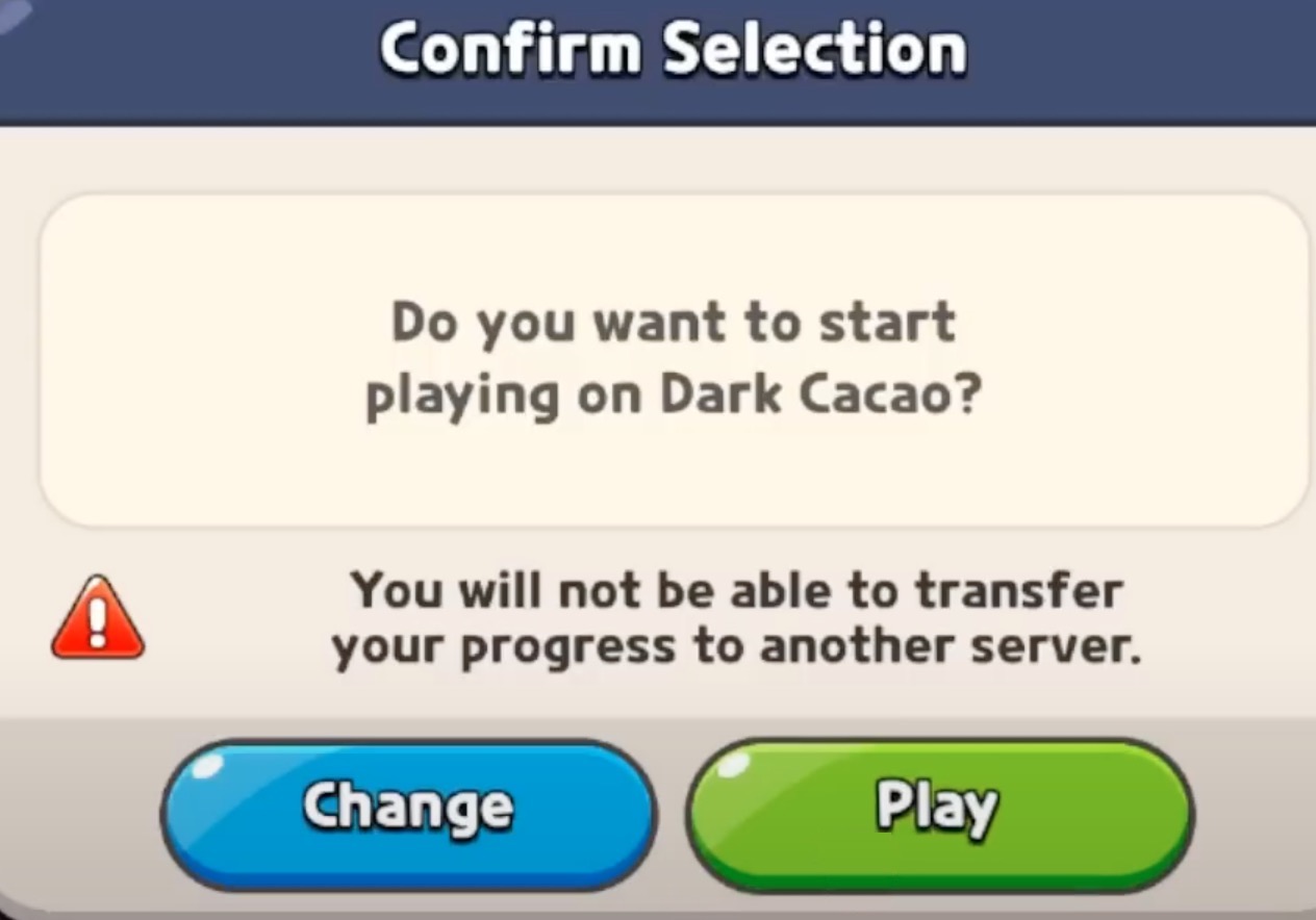 What is the difference between Cookie Run Kingdom servers? – CRK Server Guide